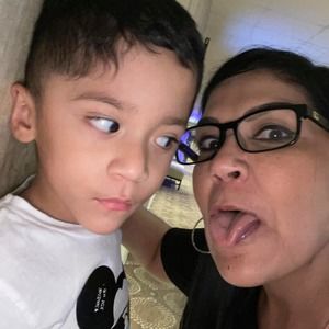 Meet your Posher, Cindy